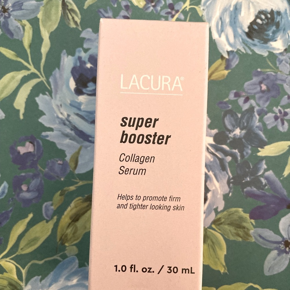 LaCura Super Booster Collagen Serum